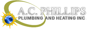 A.C. Phillips Plumbing and Heating INC.
